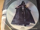 The Story Of STAR WARS 1977 picture disc LP vinyl PR103 Never Played