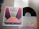 PLAINSONG IN SEARCH OF AMELIA EARHART RARE PROG / ROCK LP 1973   INSERT EXC