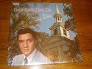 Elvis Presley LP How Great Thou Art SEALED