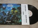 KING DIAMOND - ABIGAIL - VINYL LP RECORD