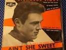 DIG RICHARDS 45 EP 7