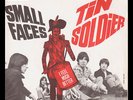 **Small Faces - Tin soldier - French PS/45 Top