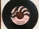 RARE NEW ORLEANS SOUL 45 MARTHA CARTER ONE MAN'S WOMAN/ YOU CAN IF YOU THINK