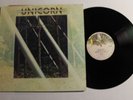 UNICORN Blue Pine Trees LP Charisma Rec CAS-1092 UK 1974 VG++ 9F