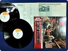 BOB DYLAN & THE BAND THE BASEMENT TAPES 40AP287 OBI 2LP ER3067