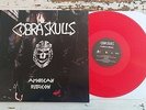 Cobra Skulls American Rubicon Against Me Good Riddance Dead To Me Dillinger Four
