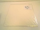 Judas Priest ?- Stained Class RARE WHITE LABEL TEST PRESSING LP
