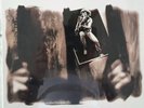 NEIL YOUNG & CRAZY HORSE LIFE FACTORY SEALED 1987 1ST PRESS GHS 24154 N.MINT