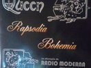 QUEEN  - MEXICO PROMO RADIOSTATION 7