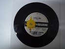 Running Jumping Standing Still OZ Manic Garage - Missing Links - Sunshine Label