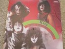 KISS SEALED ROCK AND ROLL OVER MEXICO -  30 ANOS DE MUSICA ROCK