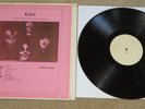 FIRST KISS IN LONG ISLAND - LIVE CONCERT LP