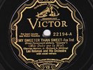 Victor #22194: Leo Reisman O-