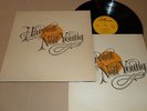 NEIL YOUNG - HARVEST RARE 1972 REPRISE LP WITH INSERT NEAR MINT