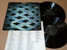 THE WHO - TOMMY RARE TRACK GATEFOLD 2-LP WITH BOOKLET A1/B2/A1/B3 