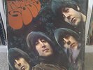 THE BEATLES Rubber Soul LP 1965 RARE ERNEST J DAY -1 -1 Stampers LOUD CUT MONO