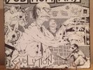 Subhumans - Evolution 7