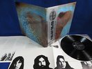 PINK FLOYD Meddle JAPAN ?ODEON Toshiba Onko? Early 70's LP 