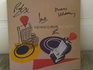 The High Llamas - Snowbug 2xLP (vinyl) Autographed Sean O'Hagan Gatefold