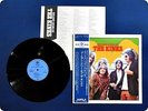 THE KINKS 