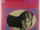 Francoise Hardy - Francoise LP - 4 Corners SEALED