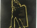 T. Rex - Electric Warrior LP - Reprise VG+