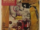 Mothers Of Invention - Uncle Meat 2xLP - Bizarre