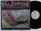 B.B. KING The Jungle KENT LP SHRINK mono