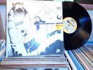 MARY BUTTERWORTH ,PSYCH.. LP RECORD