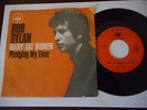 BOB DYLAN Rainy Day Woman 7