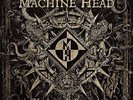 Machine Head Bloodstone & Diamonds Golden 2-LP limtd 200 copies