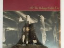 U2 - The Unforgettable Fire - SEALED 1984 Vinyl LP Record A1-90231
