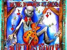 The Dogs D'amour - In The Dynamite Jet Saloon MMX (2LP New & Sealed)