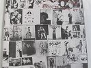 The Rolling Stones original 1972 2Lp + inserts- Exile On Main Street EXCELLENT