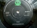 PETE NEWNHAM    