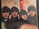 The Beatles, Beatles for sale,LP, Album, Stereo, Red, OP-7179, Japan