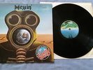 MANFRED MANN'S EARTH BAND messin  1973 - UK FIRST PRESS -VERTIGO SPACE -  EX++