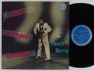 CHUCK BERRY After School Session CHESS LP VG+/VG++ promo