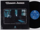 ELMORE JAMES Special Blues Series BELL LP NM SHRINK