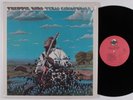 FREDDIE KING Texas Cannonball SHELTER LP NM/VG++ SHRINK