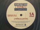 American Top 40 Chart Date 9/17/88 4 LP set EX