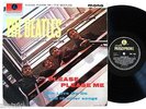 BEATLES * Please Please Me * PMC 1202 Y/B 1/1 LP 1963