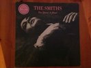 THE SMITHS 1986 Vinyl 33rpm LP THE QUEEN IS DEAD