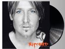 Keith Urban - Ripcord [LP] 2016 studio release- Vinyl LP- Sealed