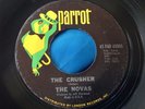 Garage Surf Rock 45 : The Novas   Take 7   The Crusher   Parrot 45005