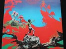 URIAH HEEP The Magician's Birthday UK Island PINK RIM MINT 1971 LP