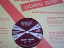 JOHNNY HORTON 78rpm 