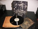 HAWKWIND LP 