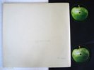 BEATLES * White Album  PMC 7068 Apple 1/1/1/1 MONO 1968