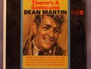 Dean Martin Somewhere There's A Someone LP sealed Vocal Pop Jazz Reprise R-6201